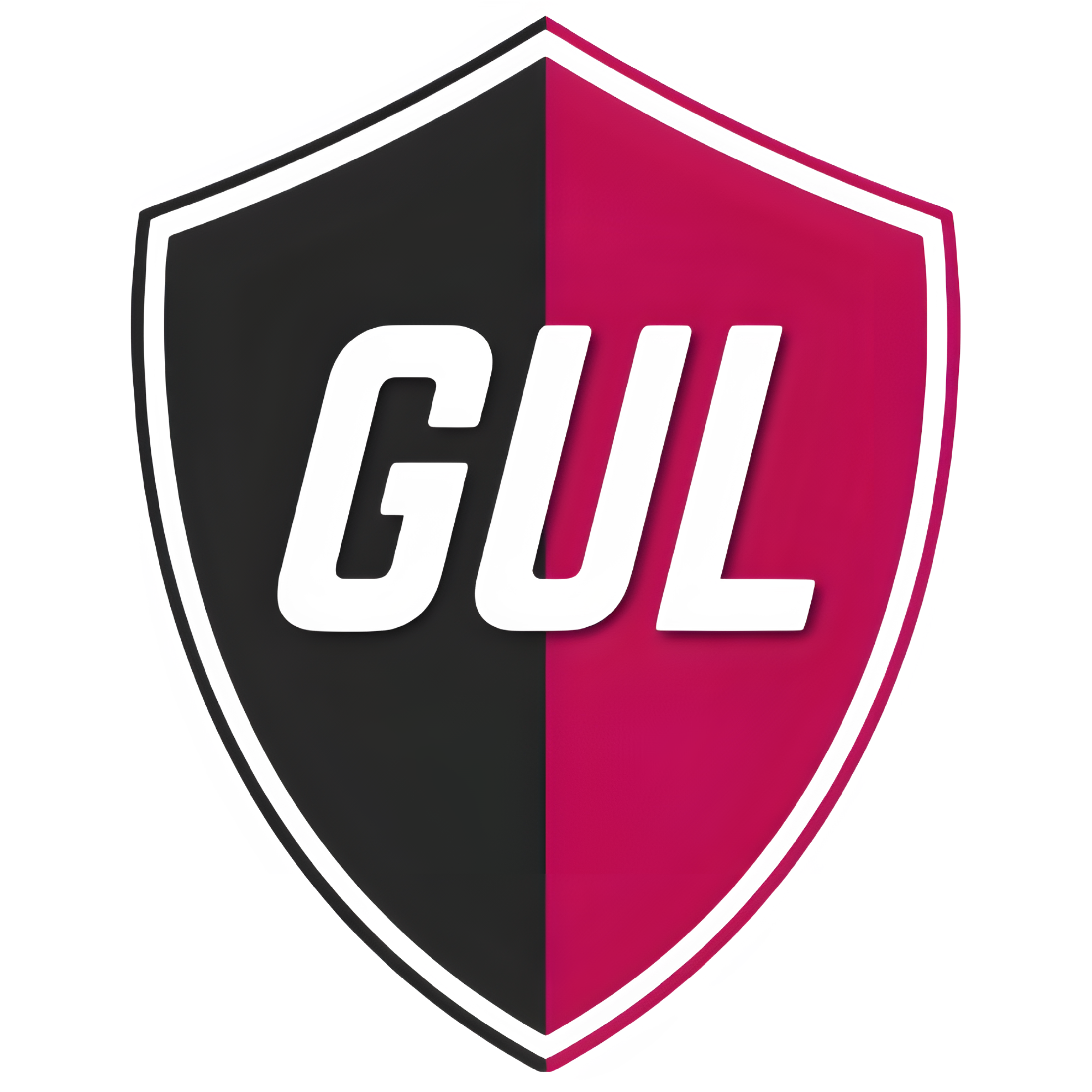 Gamers Unite LAN logo